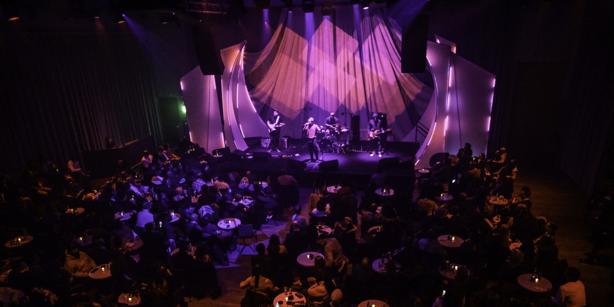 The Club At Studio K to Return to the Kennedy Center