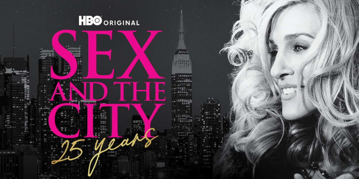 NYC Will Light Up Pink For SEX & THE CITY and AND JUST LIKE THAT