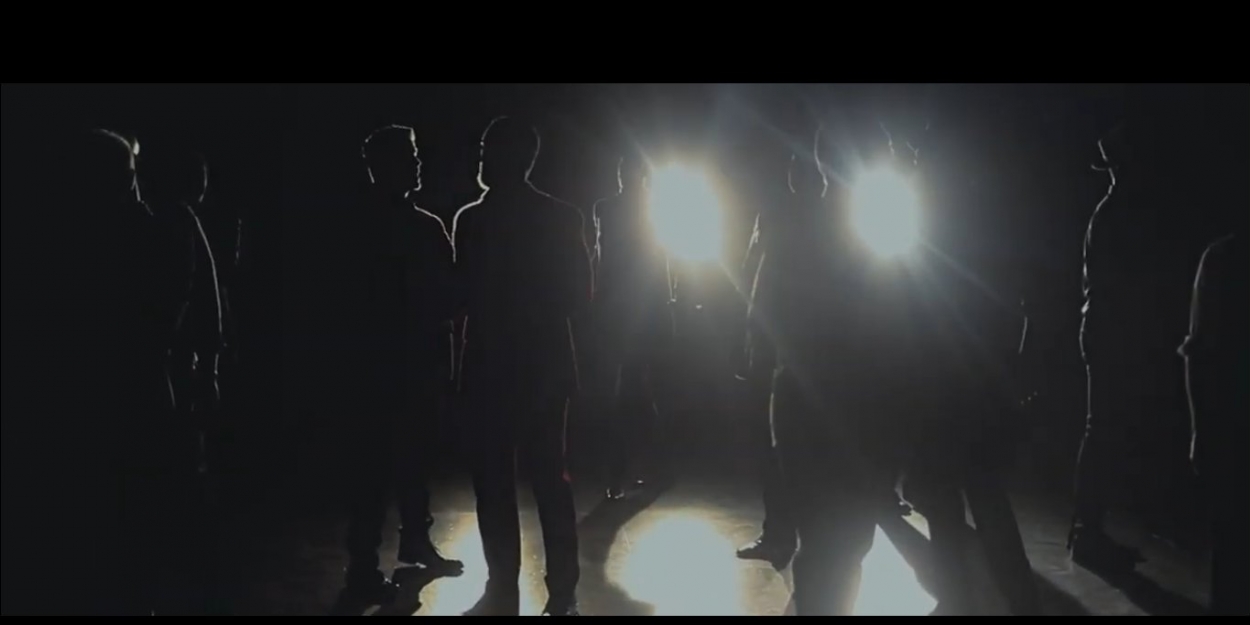 Video: Broadway Inspirational Voices Covers “Wondering” From THE BRIDGES OF MADISON… Video