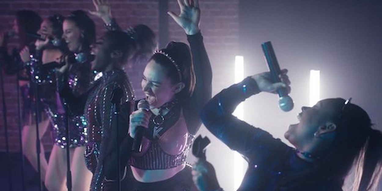 TV: Bow Down Before This Royally Amazing Drama Student SIX Performance! Video