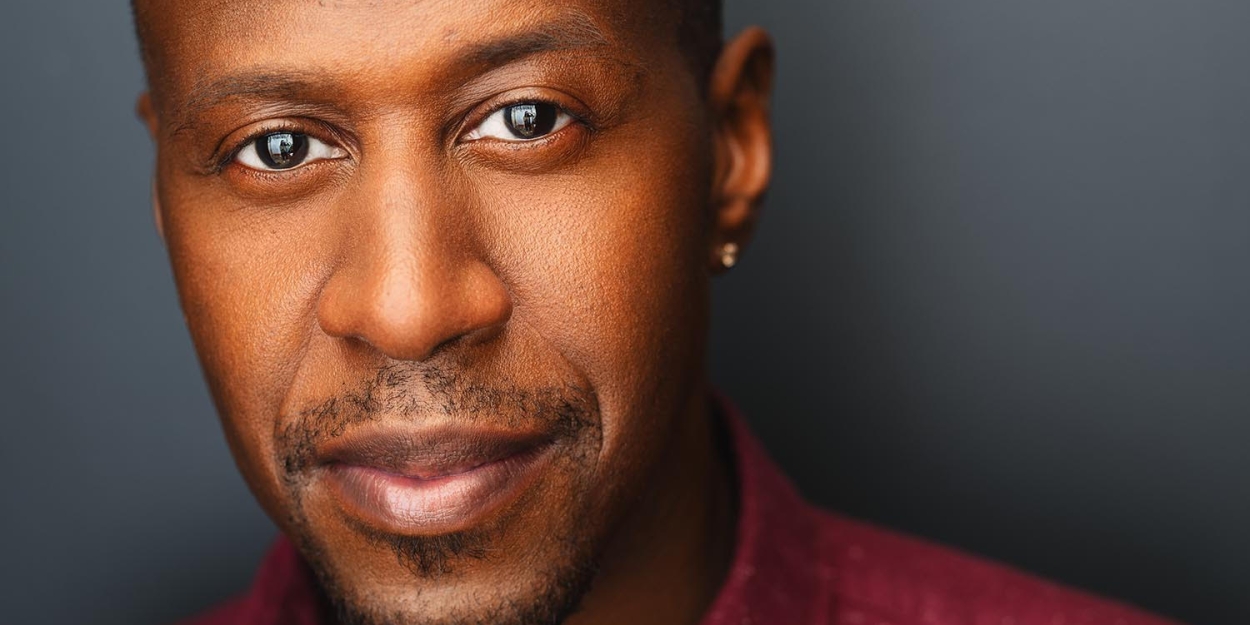 Interview: Marcus Paul James of AIN'T TOO PROUD at Peace Center - Vimarsana News