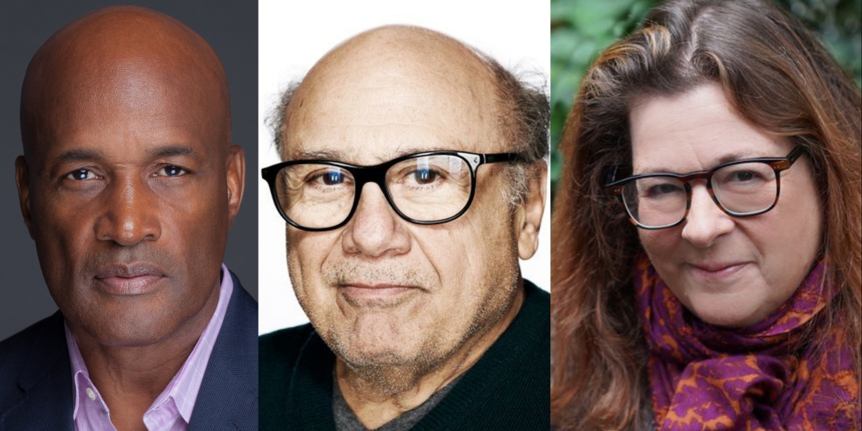 Danny DeVito Will Return to Broadway in Theresa Rebeck's I NEED THAT; Roundabout Announces 2023-2024 Season 