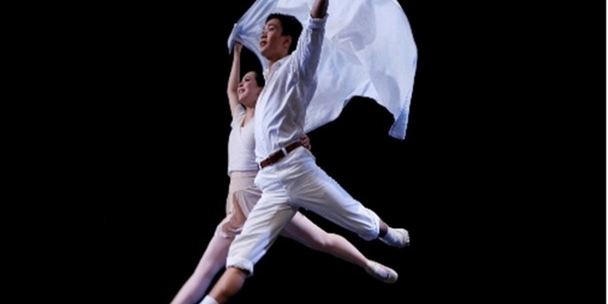 VIBRANT BLUE World Premiere to Highlight New York Theatre Ballet's Spring 2023 Performances 