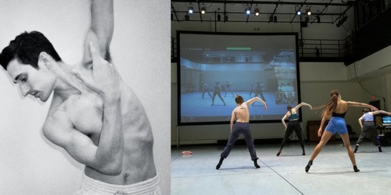 George Mason University's College of Visual and Performing Arts Announces THE LIVE MENTORING SERIES - Vimarsana News