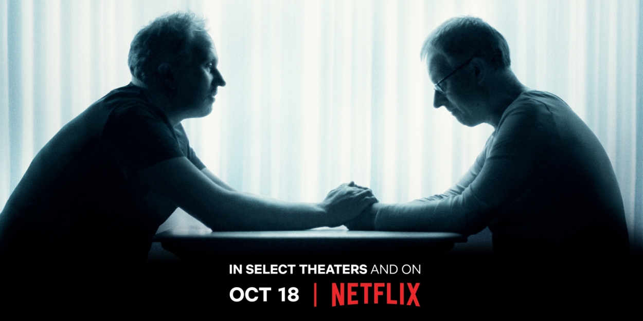 VIDEO: Netflix Releases Official TELL ME WHO I AM Trailer Video