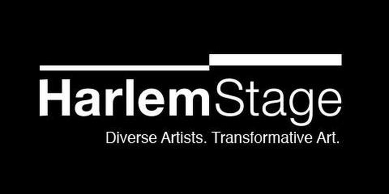 Work by Camille A. Brown, Ronald K. Brown & More to be Presented as Part of Harlem Stage's 40th Anniversary Season 
