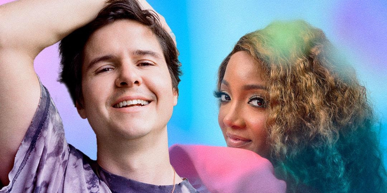 Lukas Graham Teams up With Mickey Guyton for 'Home Movies' 