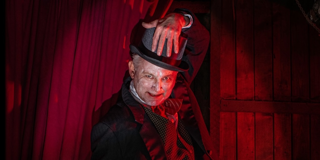 BWW Review: SLAUGHTER BROTHERS DIME CIRCUS - A Radio Fantasy at Baby Monster Productions