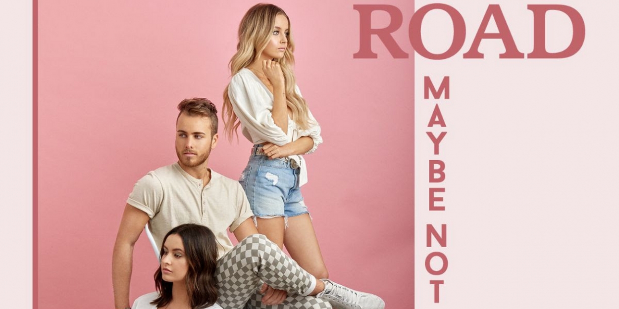 Temecula Road Release Single 'Maybe Not' via All Digital Platforms Video