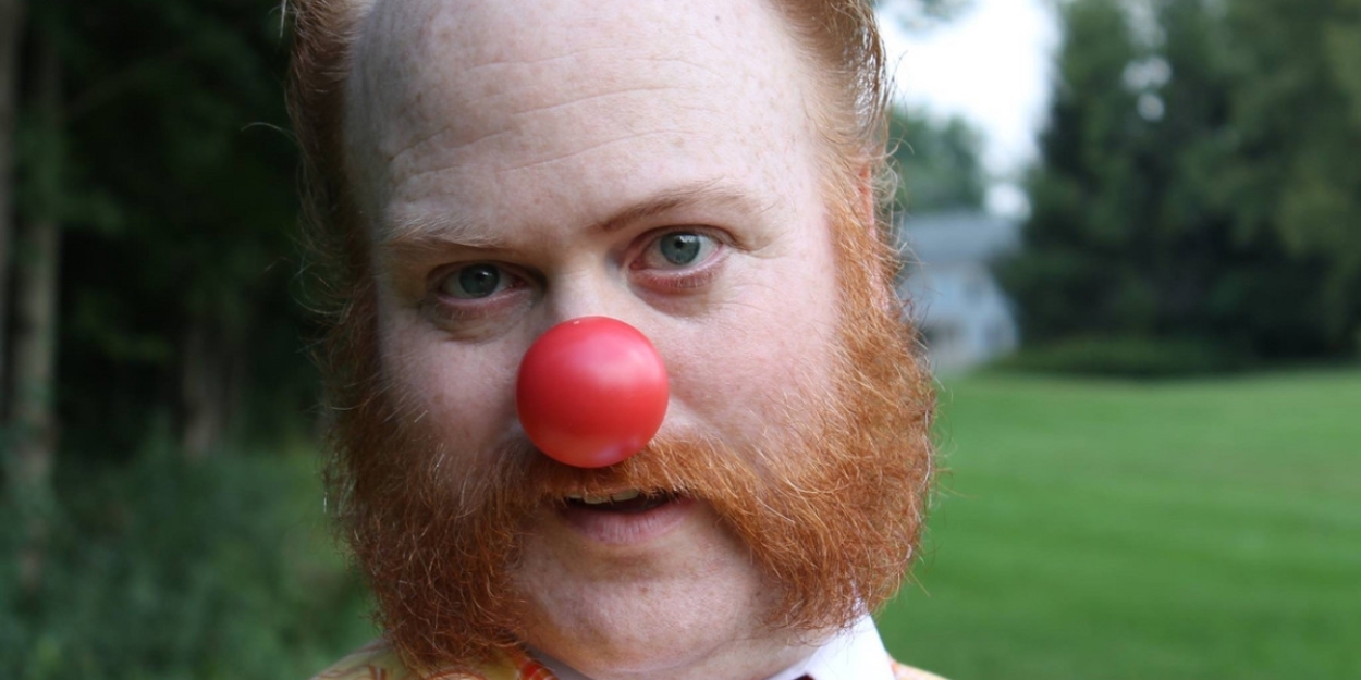 Shakespeare & Company to Host CLOWNING FOR ACTORS Workshop in NYC This November  Image