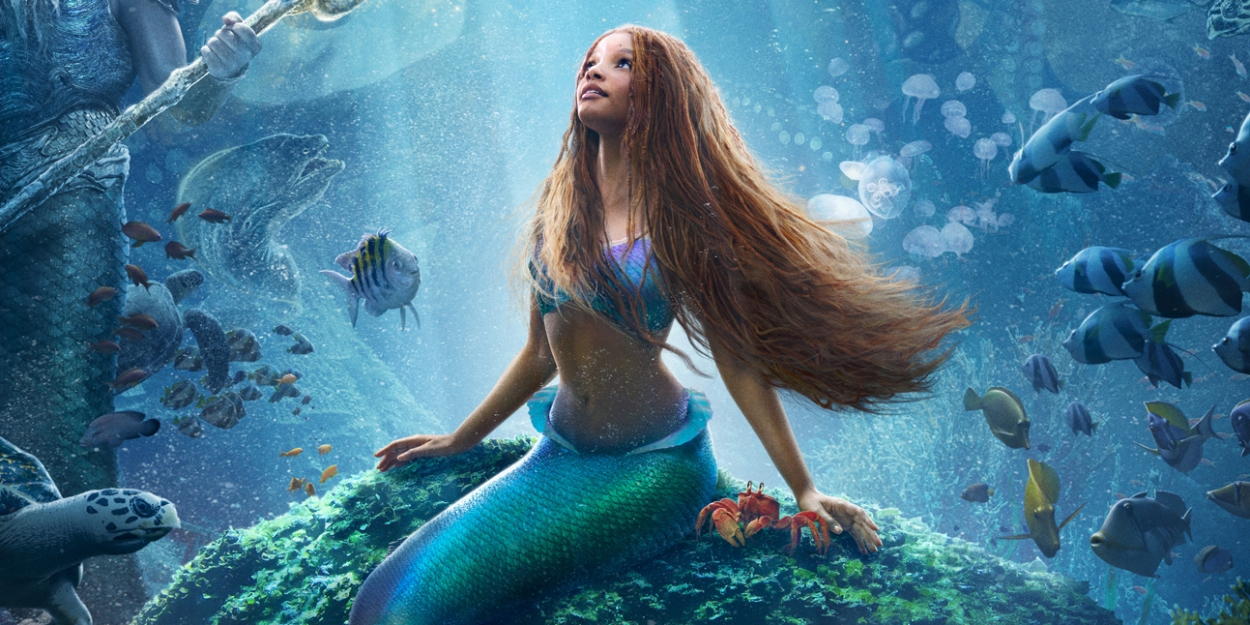 THE LITTLE MERMAID Soundtrack to Be Released in May Featuring New Songs By Lin-Manuel Miranda & Alan Menken 