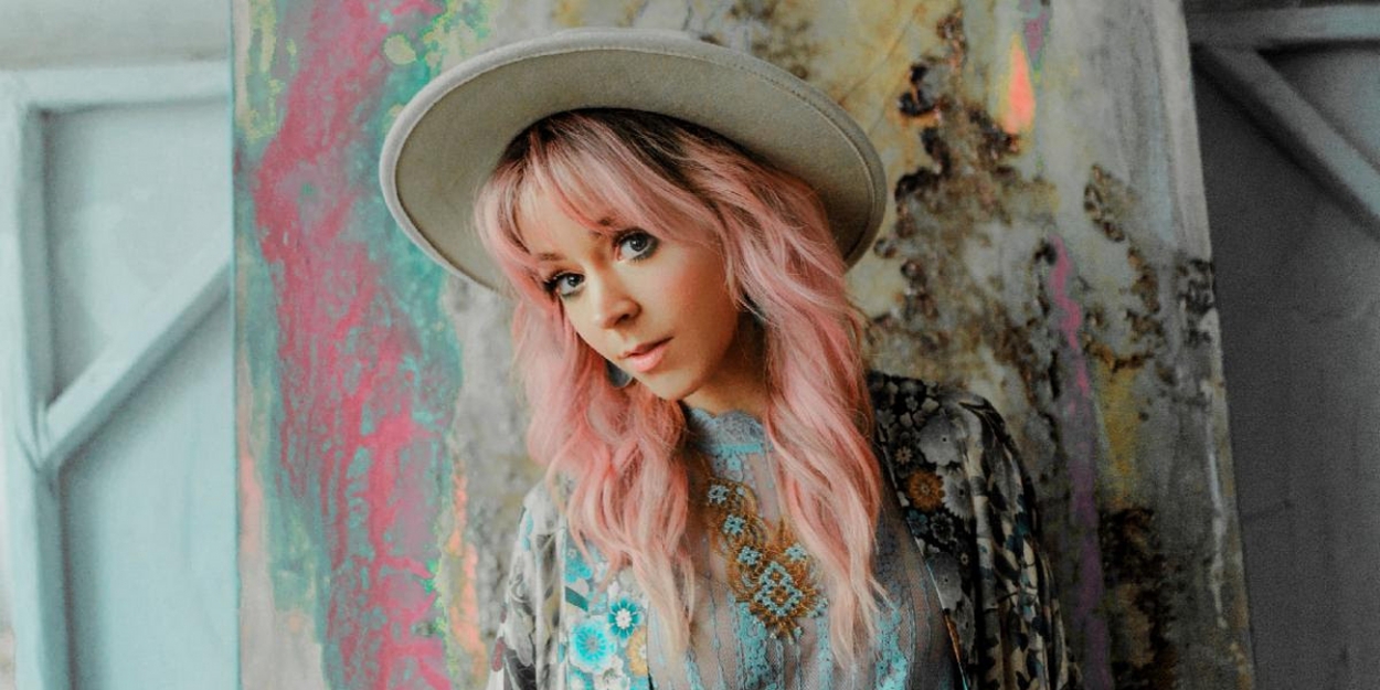 Lindsey Stirling Releases Official Music Video For 'Masquerade'
