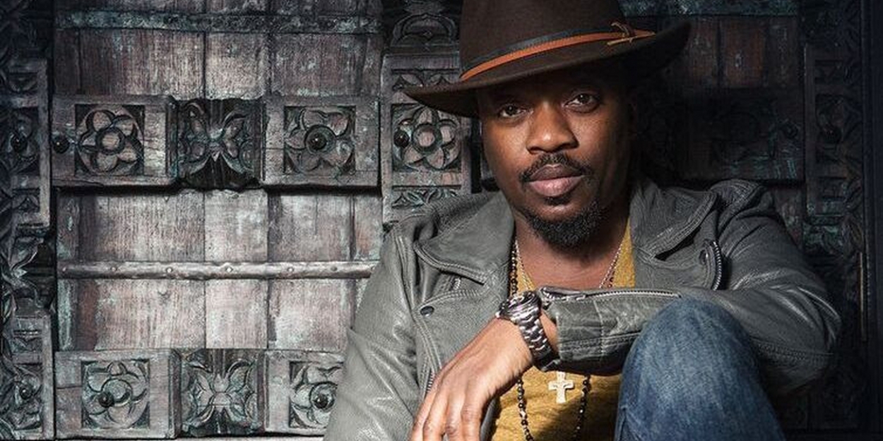 NJPAC Backstage Series Anthony Hamilton, Redman and Deniece Williams - Vimarsana News