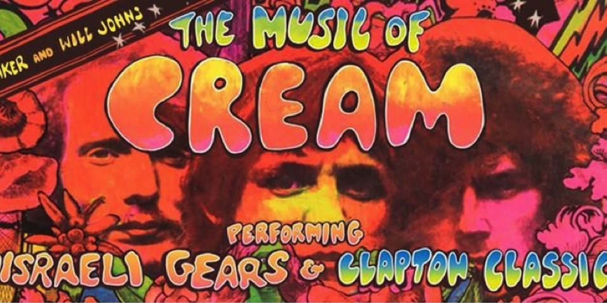 CALIFORNIA, USA – The Cream of Clapton Band