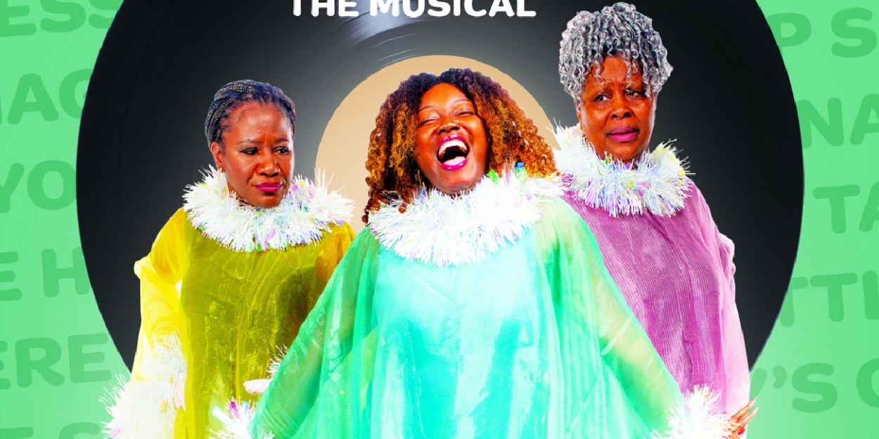 Hattiloo Theatre Presents SISTAS: THE MUSICAL This June