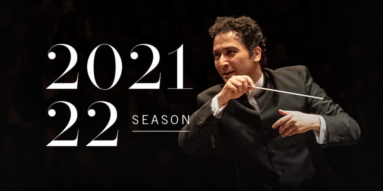 The Houston Symphony Announces 202122 Season Single Tickets On Sale