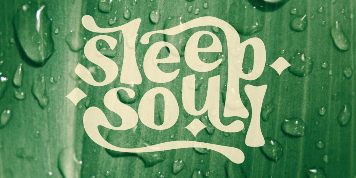 Jhené Aiko Presents 'Sleep Soul: Relaxing Nature & Rain Sounds With Green Noise' 
