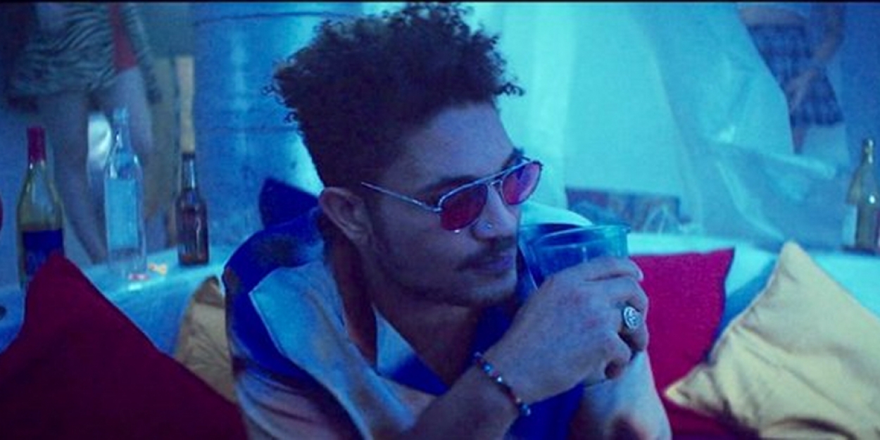 Bryce Vine & Loud Luxury Unveil 'I'm Not Alright' Music Video Video