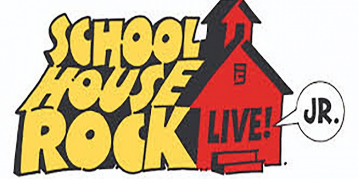 Nixa Junior High Theatre Presents SCHOOLHOUSE ROCK LIVE! JR.