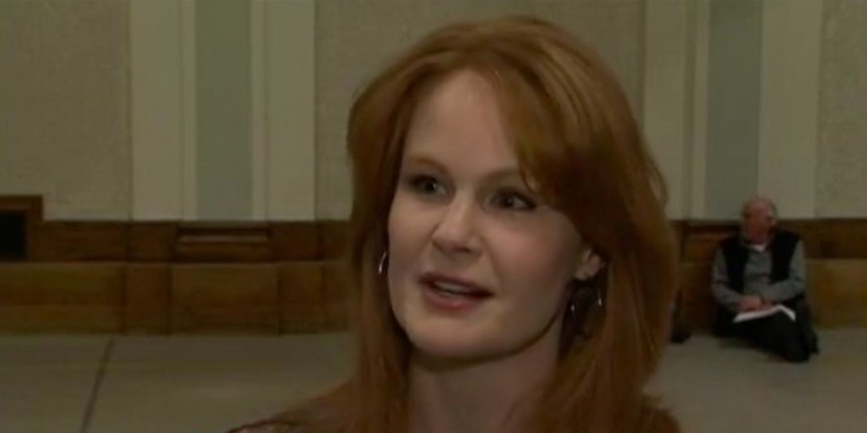 TV: Broadway Beat - 'GOD OF CARNAGE', Irons & Allen Return to Bdwy and 'FINIAN'S… Video