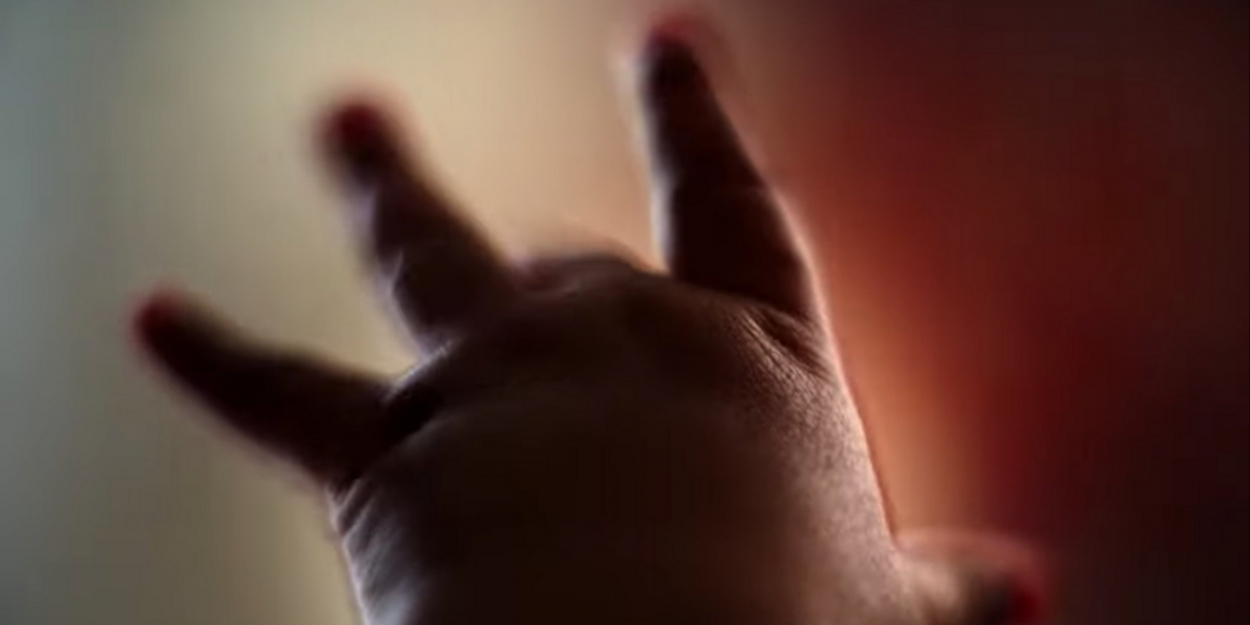 VIDEO: Apple TV+ Premieres Trailer for New Docuseries BECOMING YOU Video