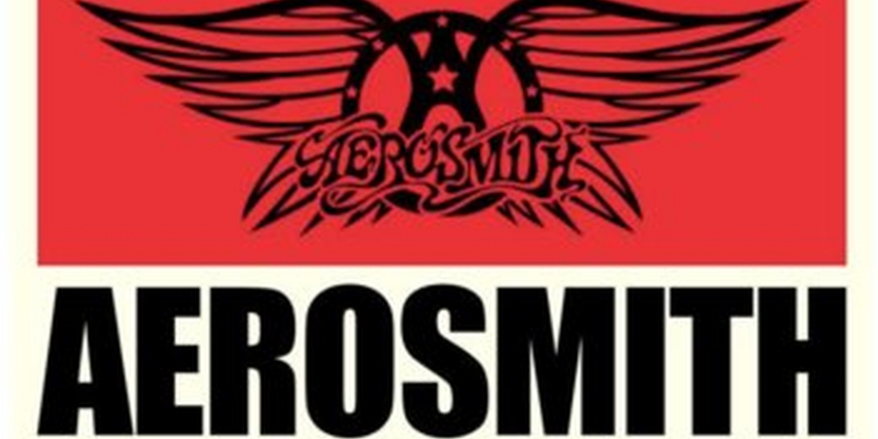 Aerosmith Announce Farewell Tour 'Peace Out' 