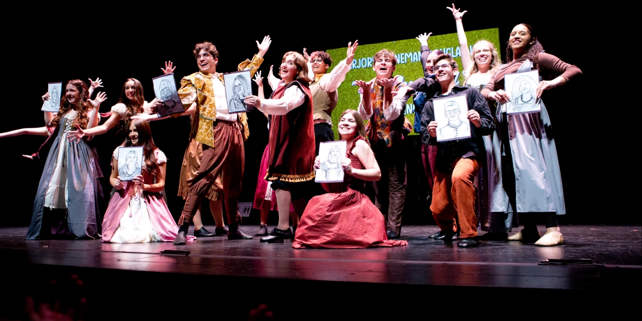 SFL Cappies Winners for High School Theater Announced - Vimarsana News