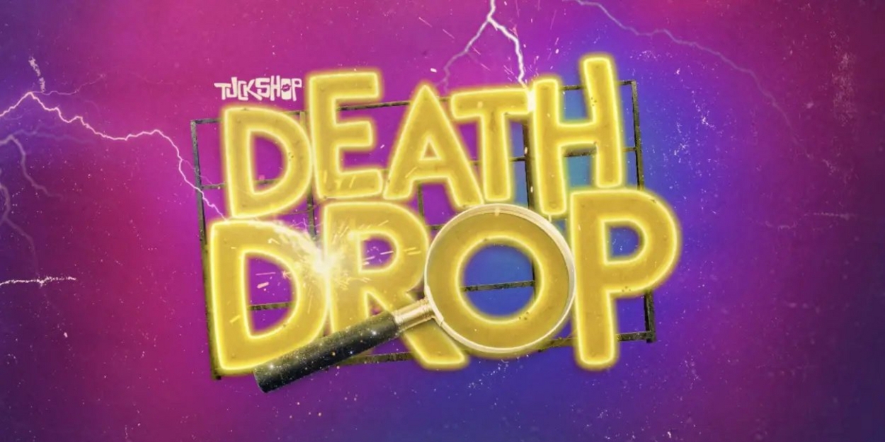 DEATH DROP Starring RUPAUL'S DRAG RACE Alum Delays US Premiere 