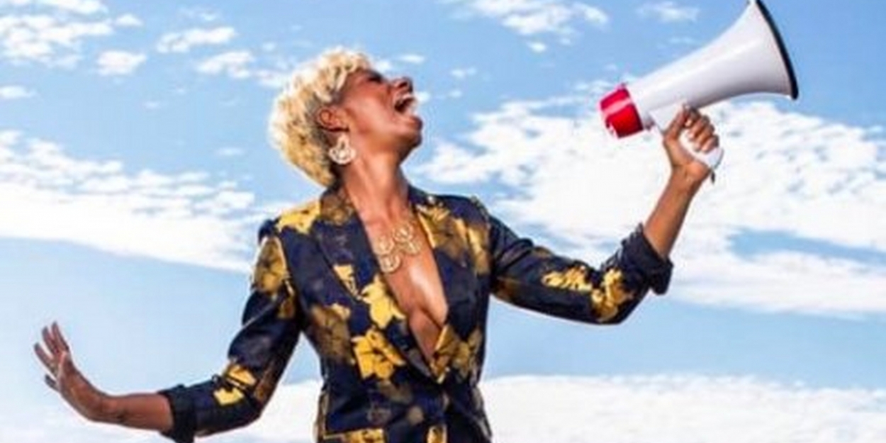 Best Selling Author Dr. Venus Opal Reese Announces The Raw Truth Book+Tour