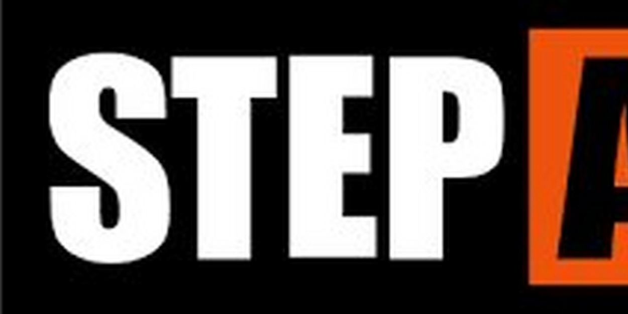 Review STEP AFRIKA! at Blumenthal Performing Arts Center's Booth Playhouse