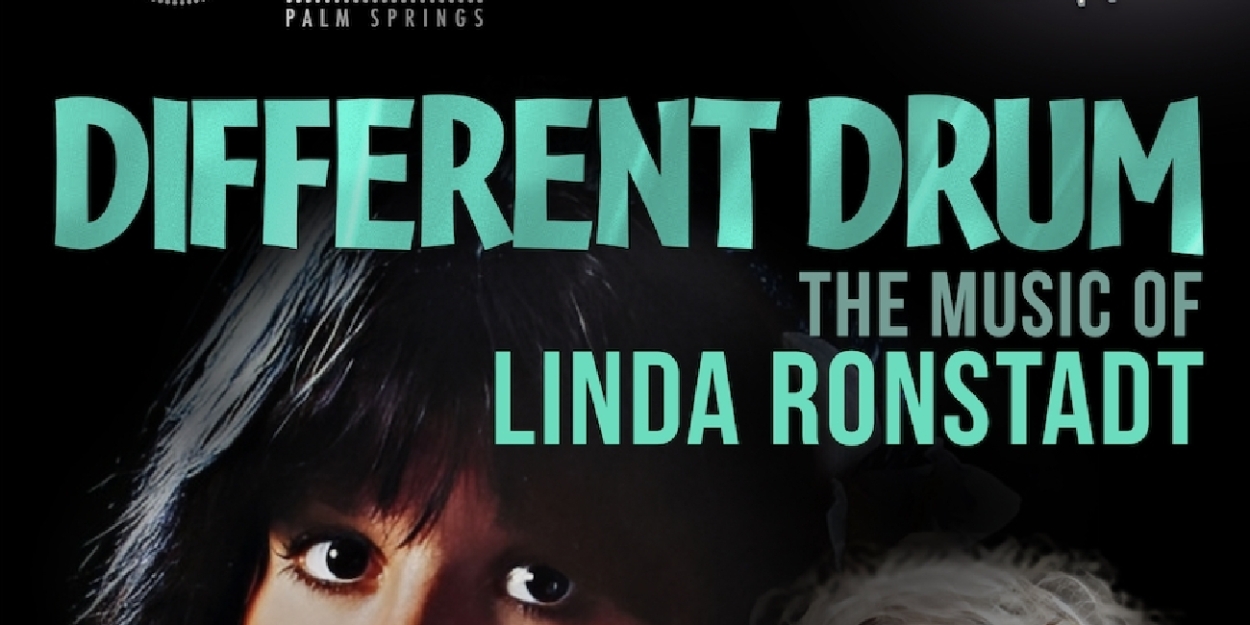 DIFFERENT DRUM THE MUSIC OF LINDA RONSTADT at Palm Canyon Theatre