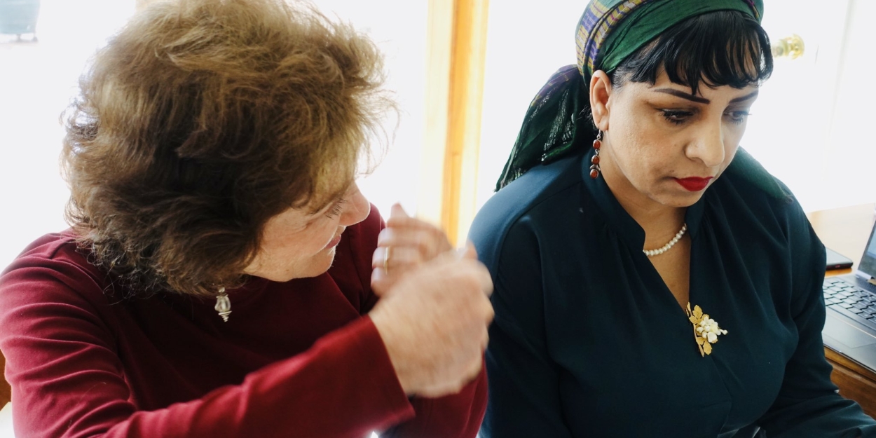 Acclaimed Filmmaker Roya Sadat Directs World Premiere of A THOUSAND