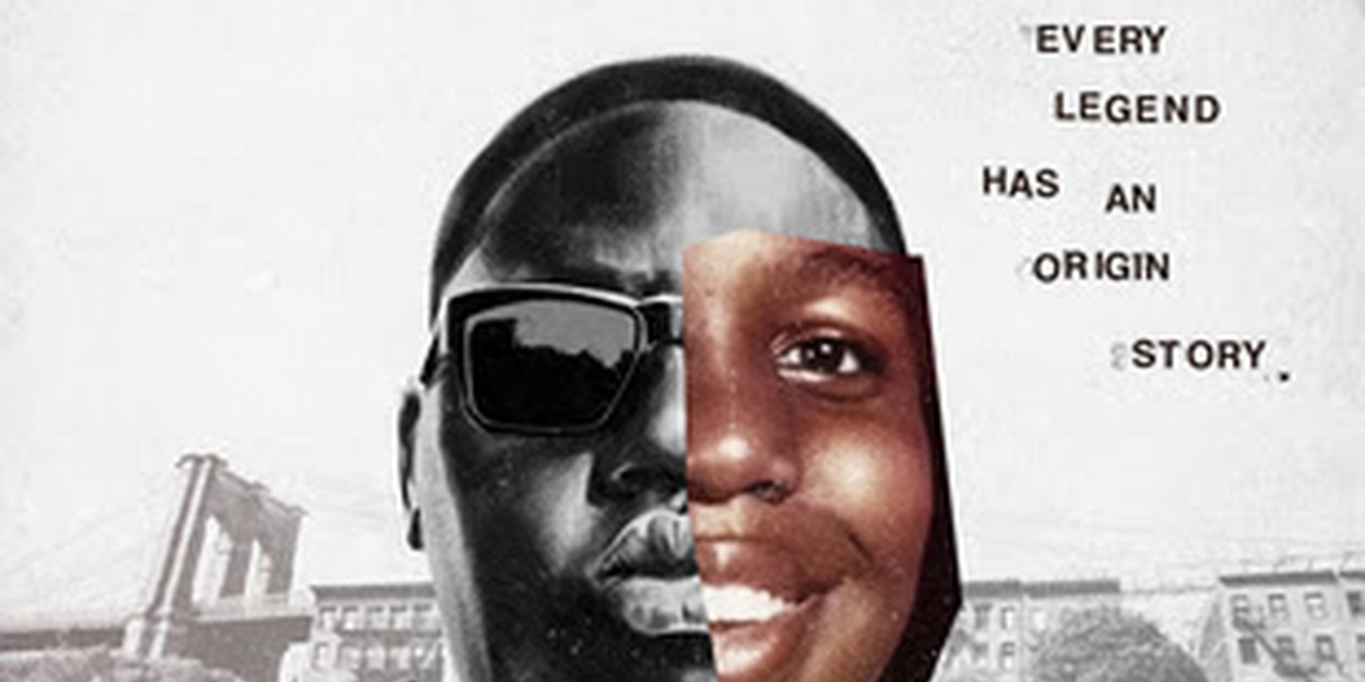 VIDEO: Watch the Trailer for BIGGIE: I GOT A STORY TO TELL on Netflix Video