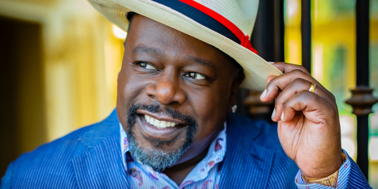Cedric The Entertainer to Play Kings Theatre - Vimarsana News