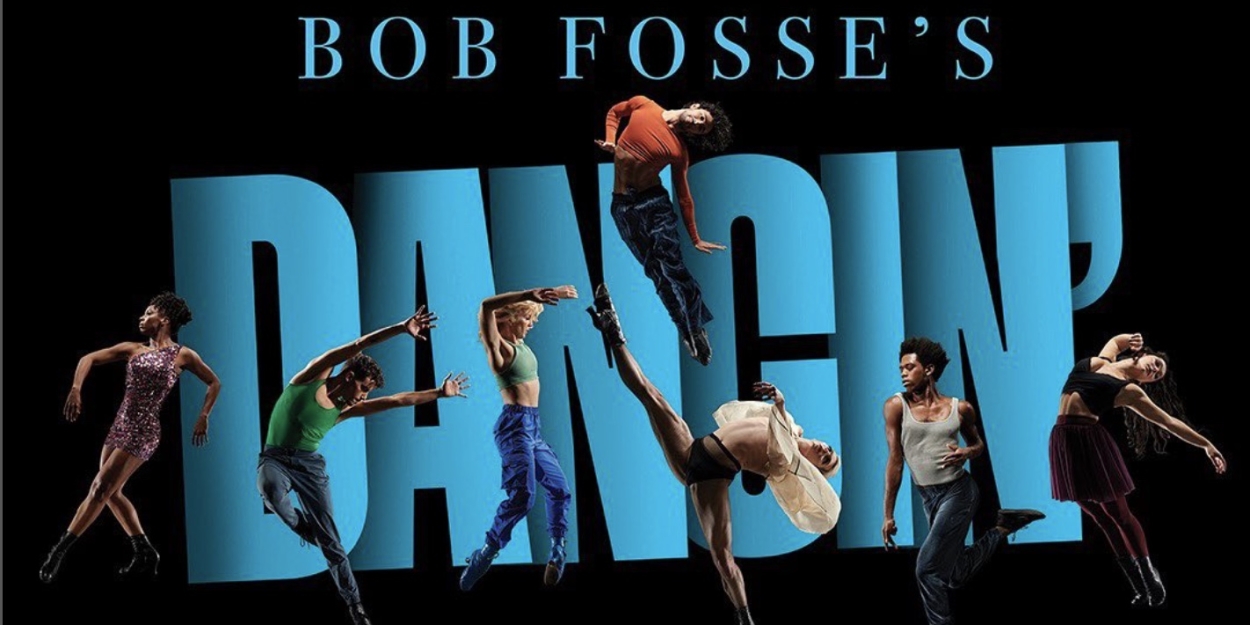 Cast & Creative Team Announced for Broadway-Bound BOB FOSSE'S DANCIN