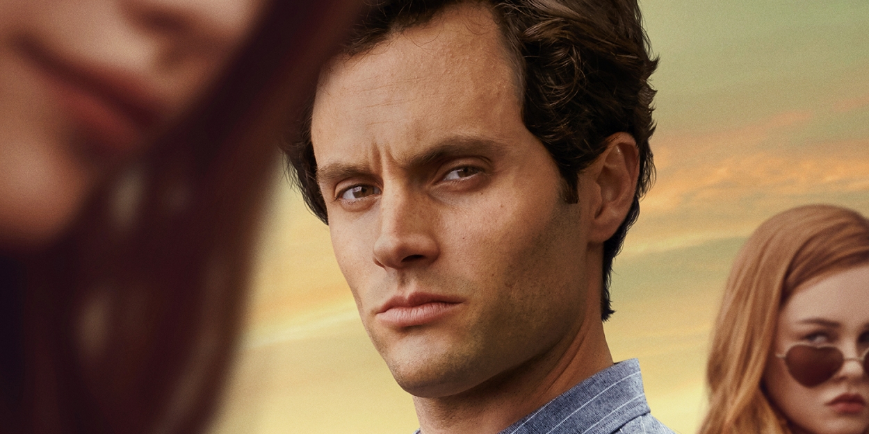 VIDEO: Netflix Releases the Trailer for YOU Season Two Video