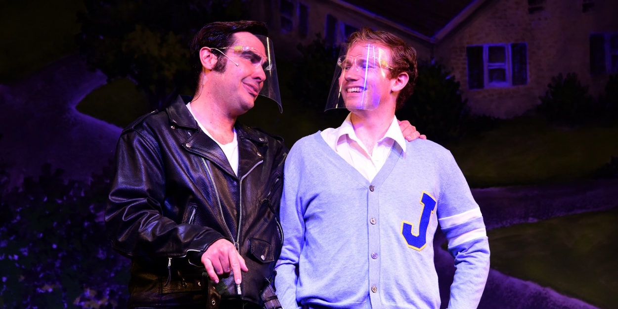 BWW Interview: Adam Silorey of HAPPY DAYS at Dutch Apple Dinner Theatre - Vimarsana News