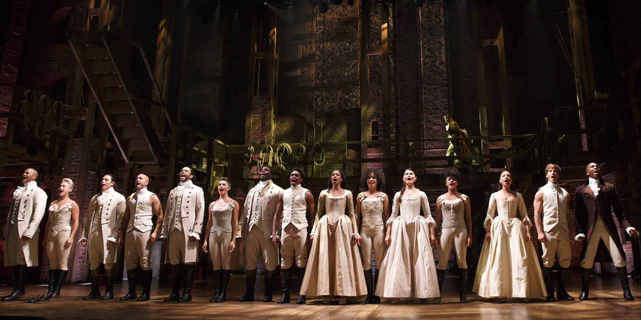 HAMILTON Announces March 20 Closing In Los Angeles; Will Re-Open February 9th