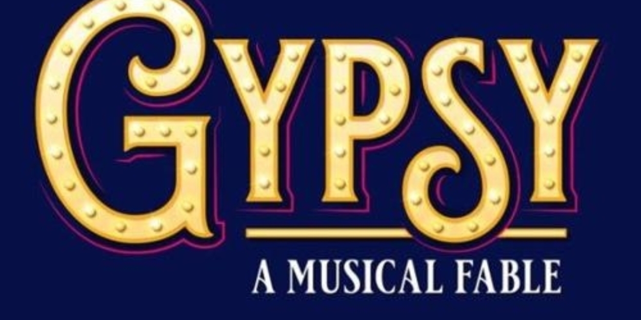 Review: GYPSY at Carrollwood Cultural Center 