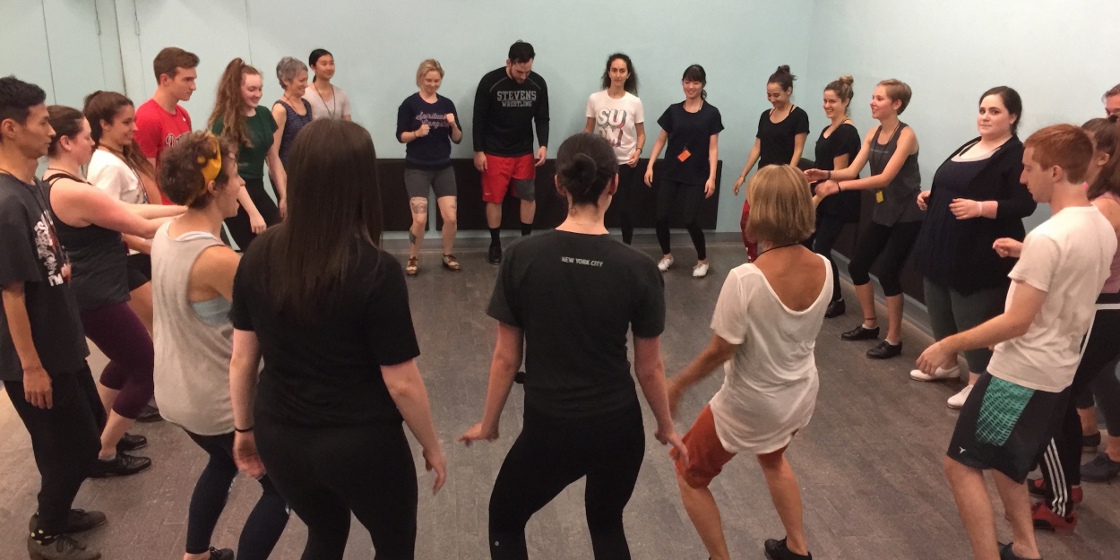 American Tap Dance Foundation Announces the Return of TAP JAM - Vimarsana News