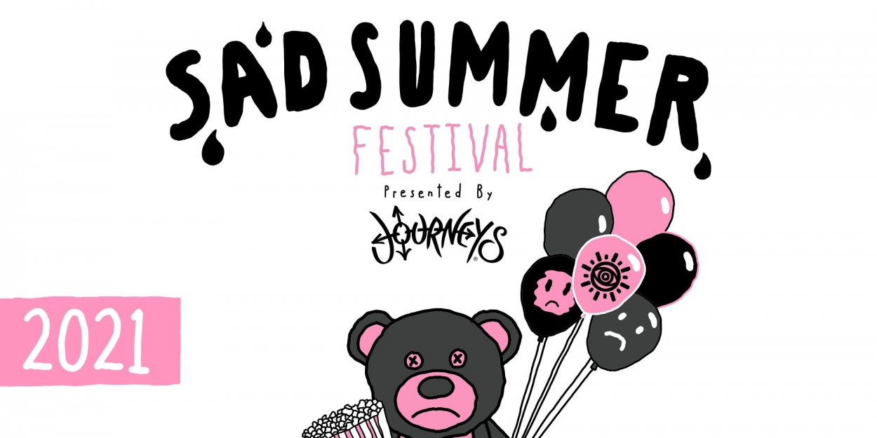 Sad Summer Fest Rescheduled To 2021