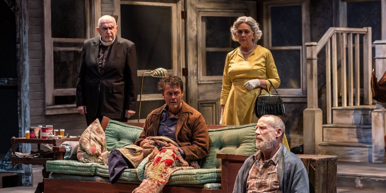 A Noise Within Announces Virtual FRIDAYS FIVE Programming