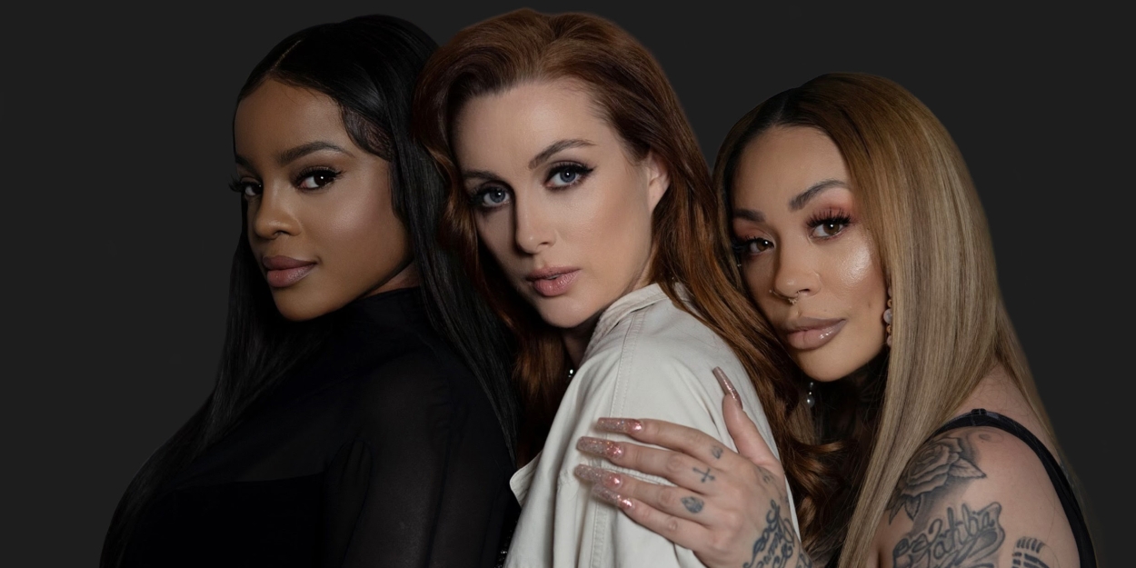 Sugababes to Headline O2 Arena in 2023 