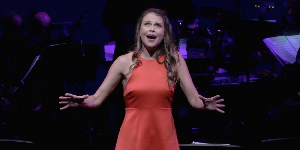 Broadway Rewind: Beat the Drum- THOROUGHLY MODERN MILLIE Is Back 15 Years Later Video
