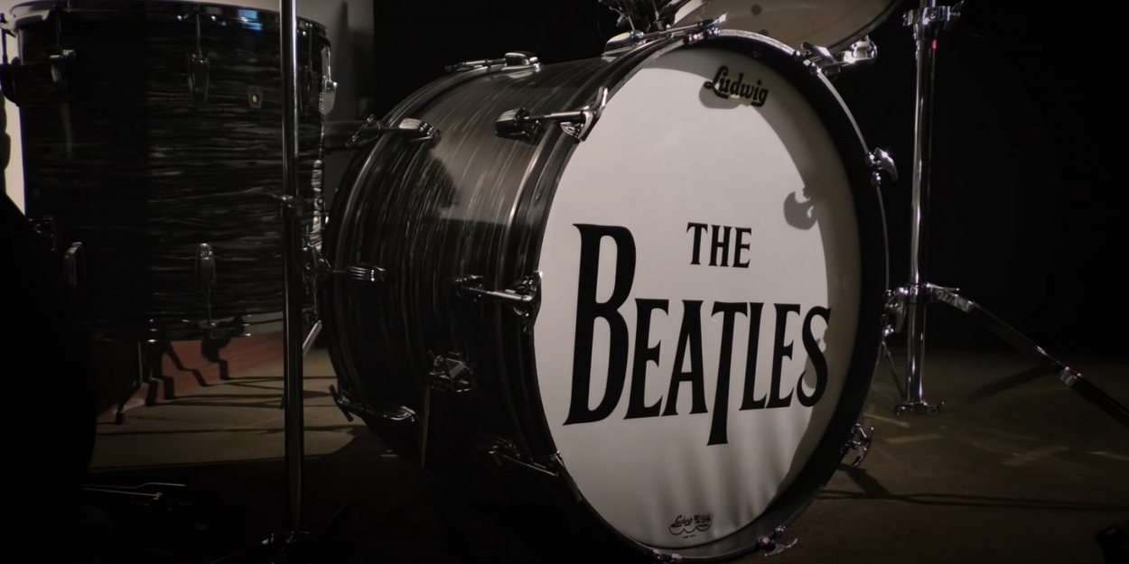 VIDEO: Watch a Sneak Peek at THE BEATLES: GET BACK Video