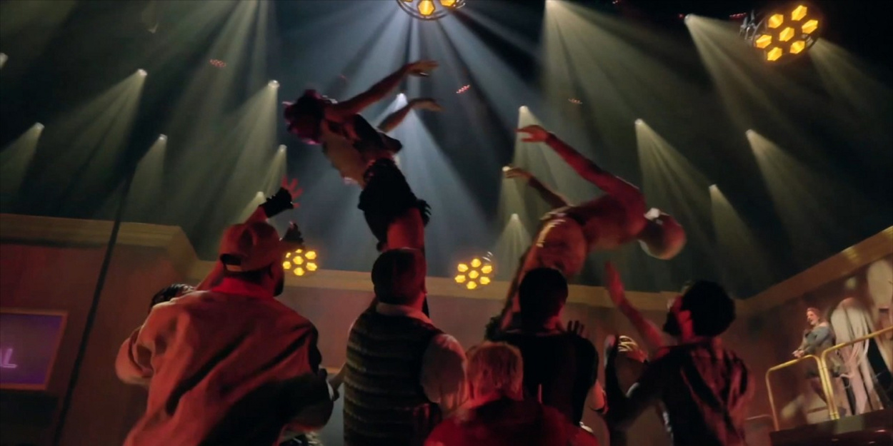Video: Teaser Trailer for THE ATTIC at Goodman Theatre Video
