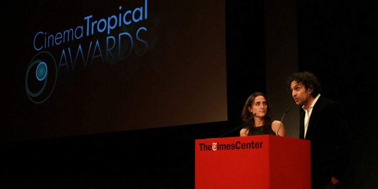 Cinema Tropical Celebrates 20th Anniversary Announcing Special Online Events - Vimarsana News