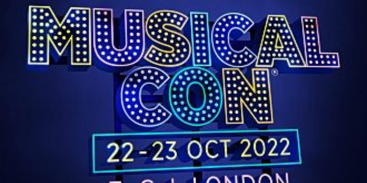 Review: MUSICAL CON, Excel Centre  Image