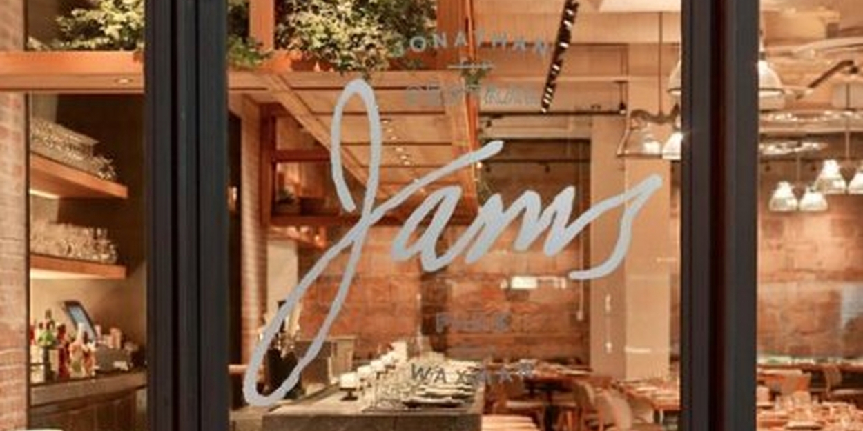 Review JAMS at Hotel 1 Central Park for PreTheatre Dining at Its Best