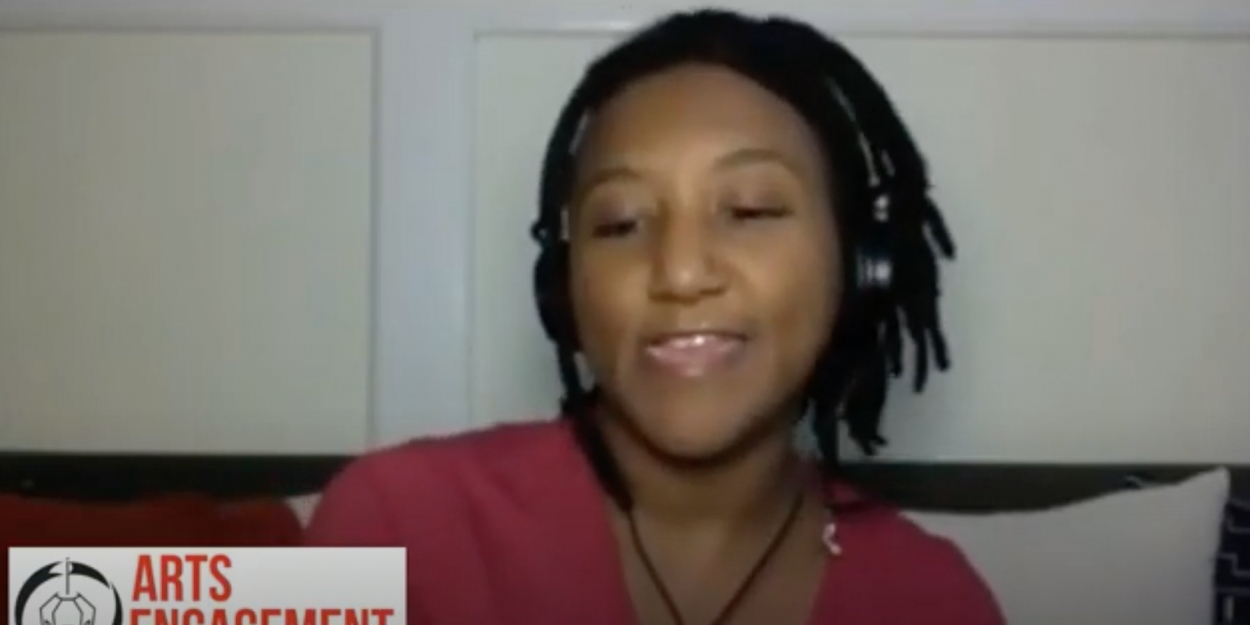 VIDEO: Tune Into Sessions 7 and 8 of The Old Globe's COMMUNITY VOICES Playwriting… Video